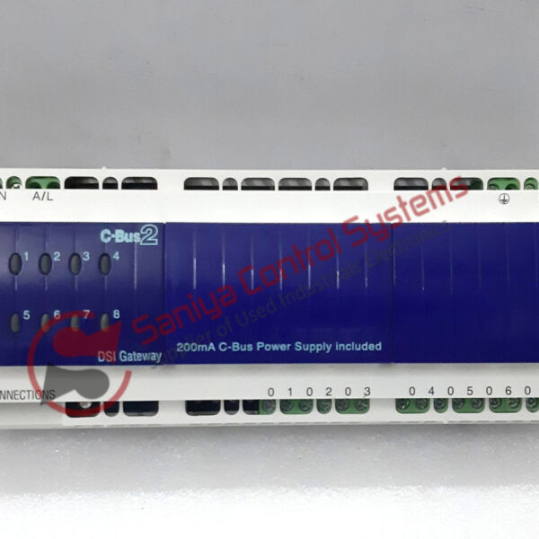 CLIPSAL L5508DSI C-BUS 2