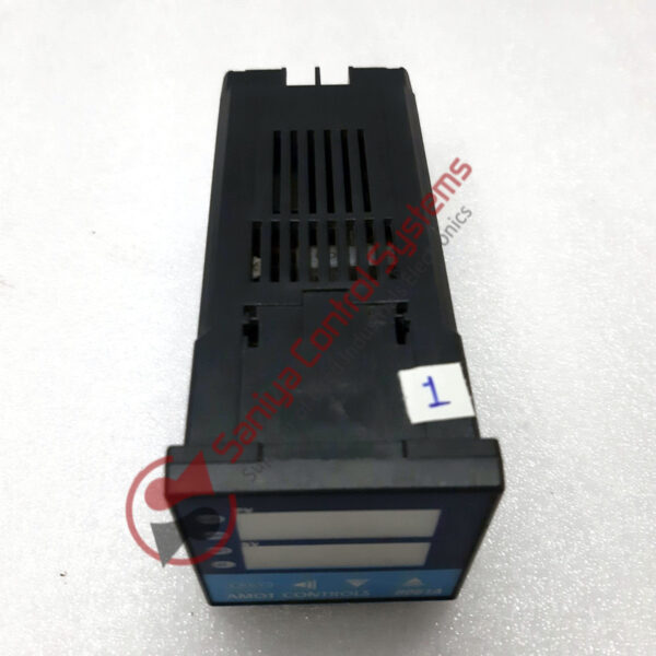AMOT CONTROLS 8061A TEMPRATURE CONTROLLER