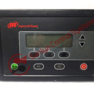 Ingersoll Rand 23517980 Digital E66268 SGnev Controller Panel