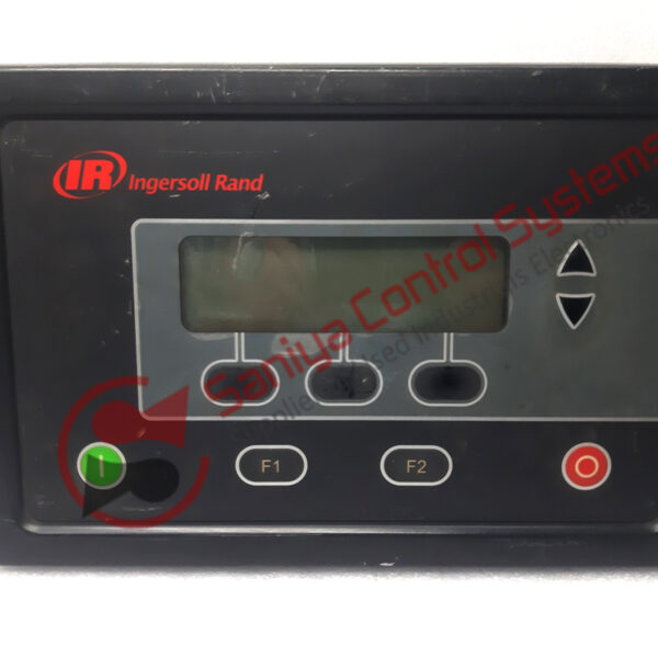 Ingersoll Rand 23517980 Digital E66268 SGnev Controller Panel