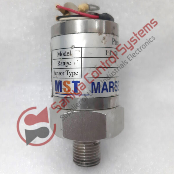 Mst Marsen PT 420 Pressure Transmitter