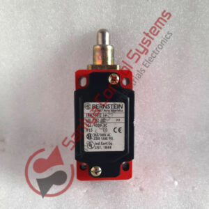 BERNSTEIN ENM2-SU1Z IW LIMIT SWITCH 608.7352.002