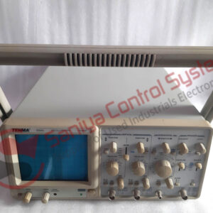 TENMA OSCILLO SCOPE 72-6810, 35MHZ, 2 CHANNELS