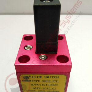 RONGDE RDFK-FS1 FLOW SWITCH