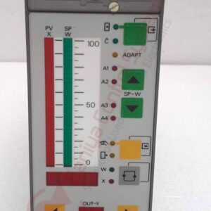 SIEMENS 6DR2104-5 DR21 SIPART