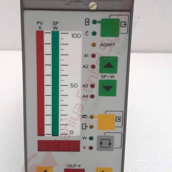 SIEMENS 6DR2104-5 DR21 SIPART