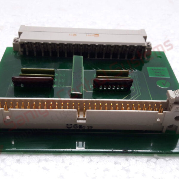 Aqua Signal 23424121-0 Pcb Card