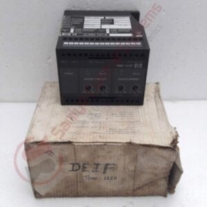 DEIF TAP-210DG/3 FREQUENCY TRANSDUCER