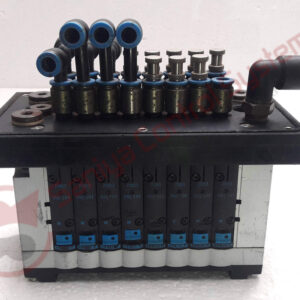 FESTO CPV14-GE-MP-8 VALVE TERMINAL