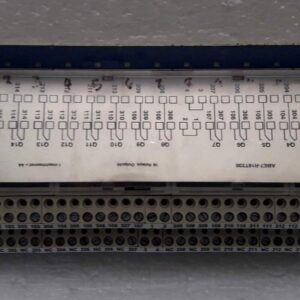 TELEMECANIQUE ABE7 R16 230 MODICON ELECTROMECHANICAL RELAY