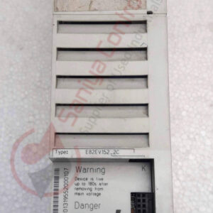 LENZE HANS-STR.D-31855 AERZEN INVERTER DRIVE