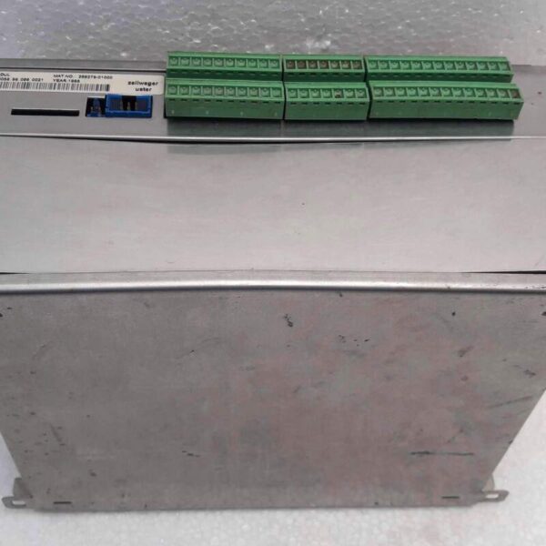 Zellweger Uster MS USG 1 As-Module