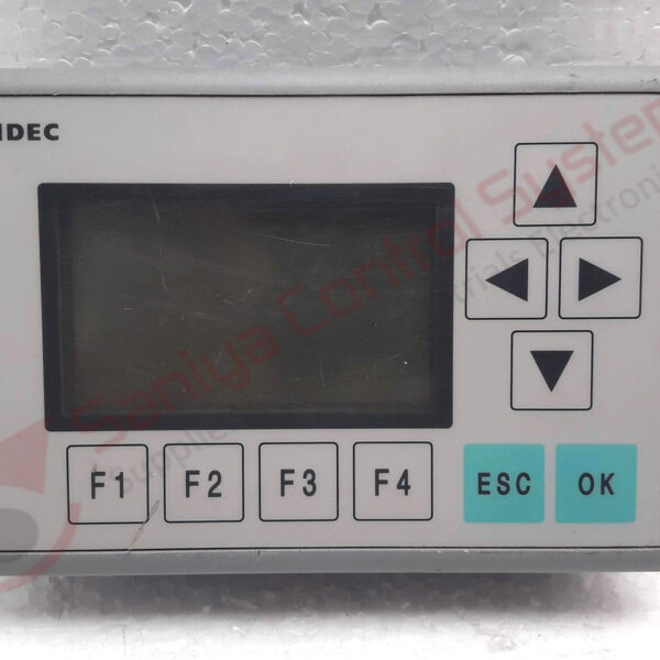 IDEC FL1E-RD1 HMI