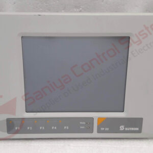SUTRON TP22EM/108032 TOUCH PANEL