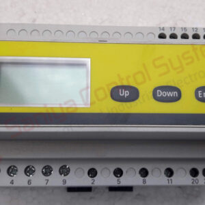 IME TEMA FP FULLY PROGRAMMABLE ISOLATED TRANSDUCER