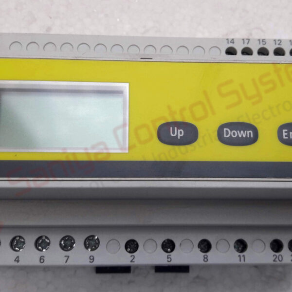 IME TEMA FP FULLY PROGRAMMABLE ISOLATED TRANSDUCER