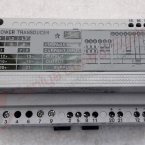 IME D8W2 POWER TRANSDUCER