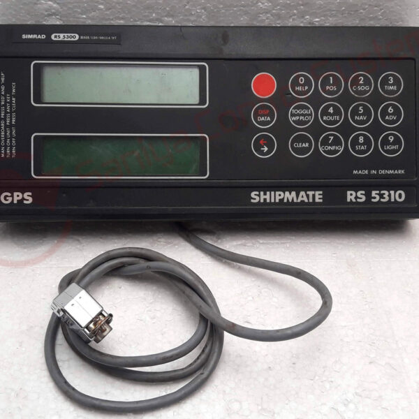 EPCOS BR6000-R12 POWER FACTOR CONTROLLER