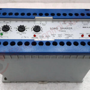 SELCO T4800-31 LOAD SHARER