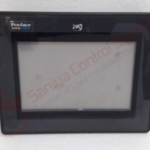 PRO-FACE GP470-EG31-24V DC GRAPHIC PANEL