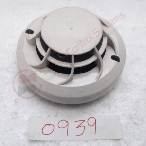 Morley Ias Honeywell MI-PTSE-S2-IV Photo Thermal Fire Sensor