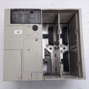 SCHNEIDER TSX3710101 MODICON PLC MODULE