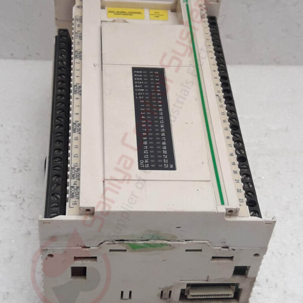 SCHNEIDER TWIDO TWDLCDA40DRF MODULE