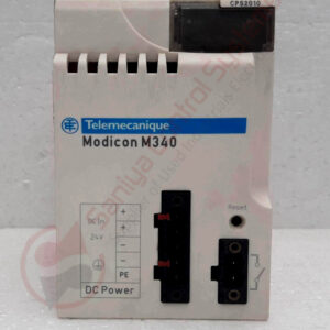 SCHNEIDER BMXCPS2010 POWER SUPPLY MODULE