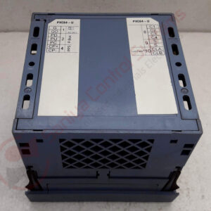 Siemens PXC64-U Automation Station