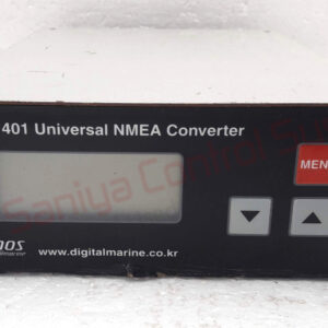 Zinnos ZNC-401 Universal Nmea Converter