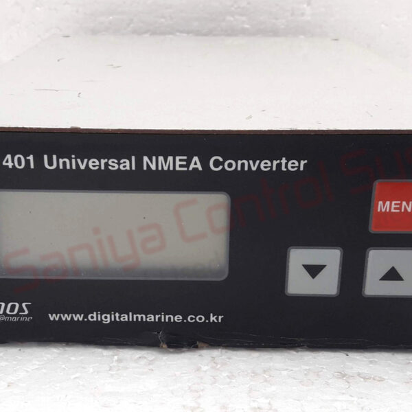 Zinnos ZNC-401 Universal Nmea Converter