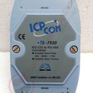 ICPCON I-7520 CONVERTER RS-232 TO RS-485