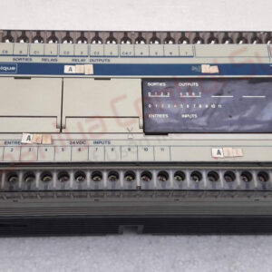 SCHNEIDER/ TELEMECANIQUE TSX1722028 TSX17-20 CONTROLLER