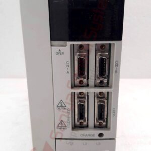 Mitsubishi MR-J2S-70A Ac Servo Drive