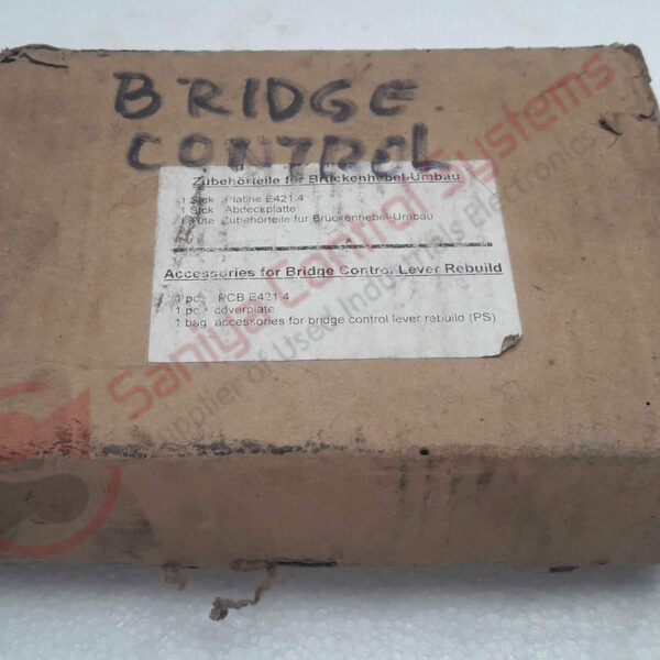 SIEMENS SIMATIC S5 6ES5 316-8MA12 INTERFACE MODULE