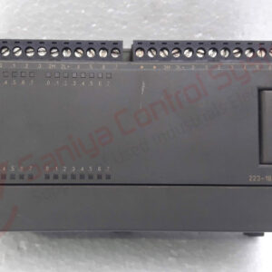 SIEMENS 6ES7 223-1BL22-0XA0 SIMATIC S7- 200 DIGITAL I/O MODULE