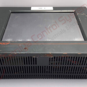 JRCS SGD-640-AF SMS-22 GRAPHIC TERMINAL PANEL