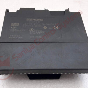 Siemens SIMATIC S7 6ES7 322-1FH00-0AA0 Module