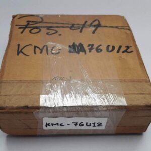 Autronica KMC-76-U12 Alarm & Monitoring System