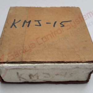 Autronica KMJ-15 Alarm & Monitoring System