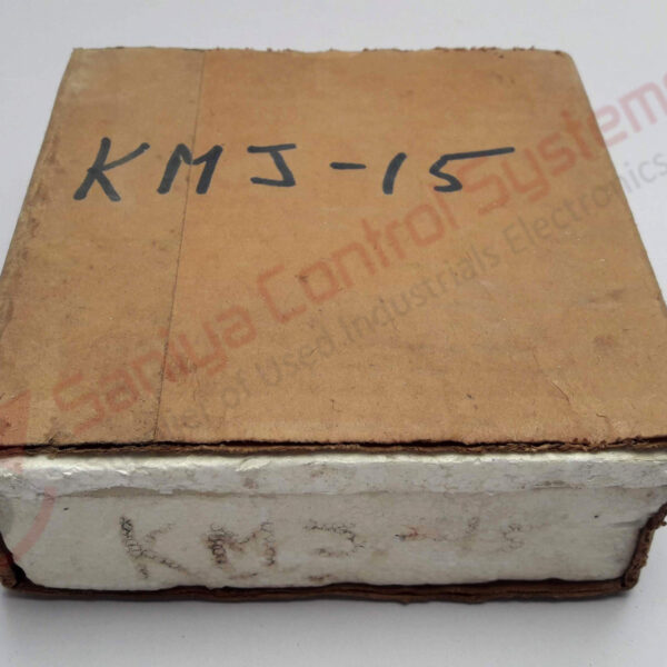 Autronica KMJ-15 Alarm & Monitoring System