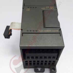 SIEMENS 6ES7 232-0HB22-0XA0 ANALOG INPUT MODULE
