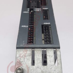 SIEMENS 6SL3055-0AA00-3AA0 SINAMICS TERMINAL MODULE