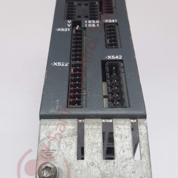SIEMENS 6SL3055-0AA00-3AA0 SINAMICS TERMINAL MODULE