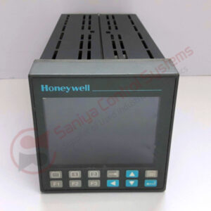 Honeywell VRX100-6-00-000-C-0E0000-00 Video Data Recorder Display