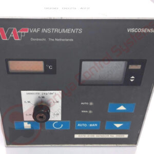 VAF INSTRUMENTS VISCOSENSE 0379-0109