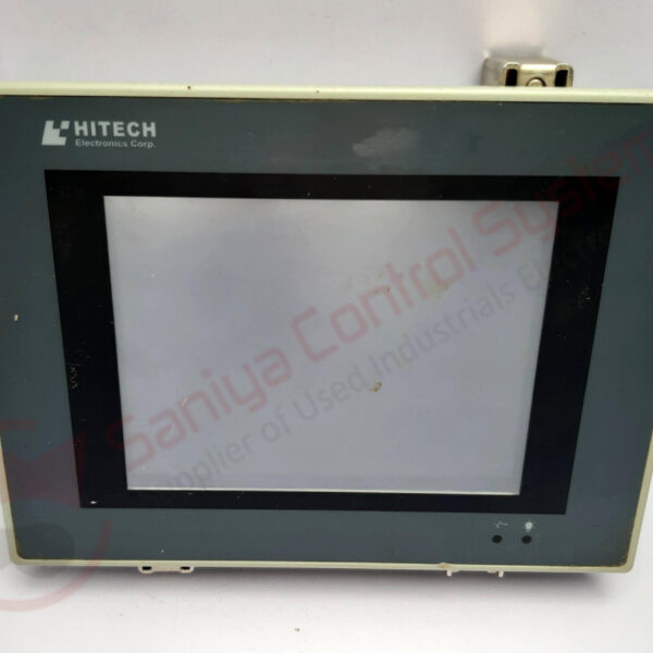 HITECH PWS5600S-S 24V DC HMI