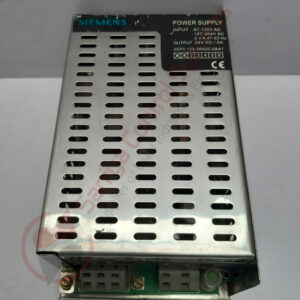 Siemens 6EP0 133-3AA00-0AA1 Power Supply