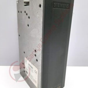 SIEMENS 6EP1 232-1AA10 POWER SUPPLY