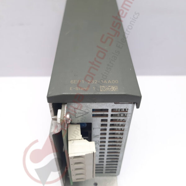 Siemens 6EP1232-1AA00 Power Supply